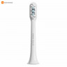 Насадки для зубной щетки Replacement Heads Mijia Electric Toothbrush T301/T302 (Белый)