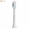 Насадки для зубной щетки Replacement Heads Mijia Electric Toothbrush T301/T302 (Белый)