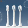 Насадки для зубной щетки Replacement Heads Mijia Electric Toothbrush T301/T302 (Белый)