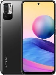 Мобильный телефон Xiaomi Redmi Note 10 5G 4GB/64GB (Графитовый серый) EU / Xiaomi Redmi Note 10 5G 4GB/64GB (Graphite Gray) EU