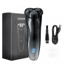 Электробритва Enchen Black Stone3 / Shaver Enchen Black Stone 3