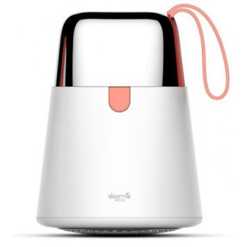 Машинка для удаления катышков Xiaomi Deerma Rechargeable Lint Remover [DEM-MQ604]
