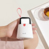 Машинка для удаления катышков Xiaomi Deerma Rechargeable Lint Remover [DEM-MQ604]