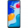 Мобильный телефон Xiaomi Redmi Note 11S 6/64GB  (Сумеречный синий) EU / Xiaomi Redmi Note 11S 6/64GB (Twilight Blue) EU