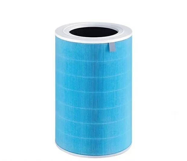 Фильтр для очистителя воздуха Mijia Air Purifier 4 Lite Filter Catridge Blue