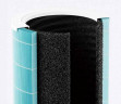 Фильтр для очистителя воздуха Mijia Air Purifier 4 Lite Filter Catridge Blue