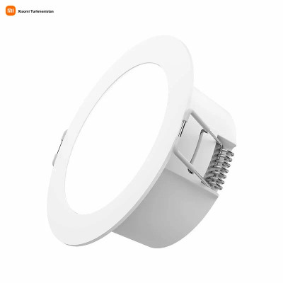 Встраиваемый светильник Mijia LED Downlight Bluetooth Mesh