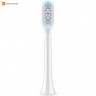 Насадки для зубной щетки Replacement Heads Mijia Electric Toothbrush T501 (Белый)