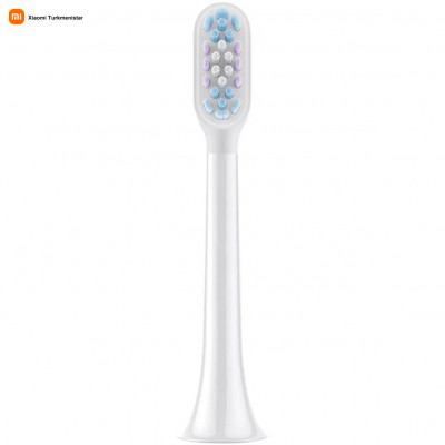 Насадки для зубной щетки Replacement Heads Mijia Electric Toothbrush T501 (Белый)