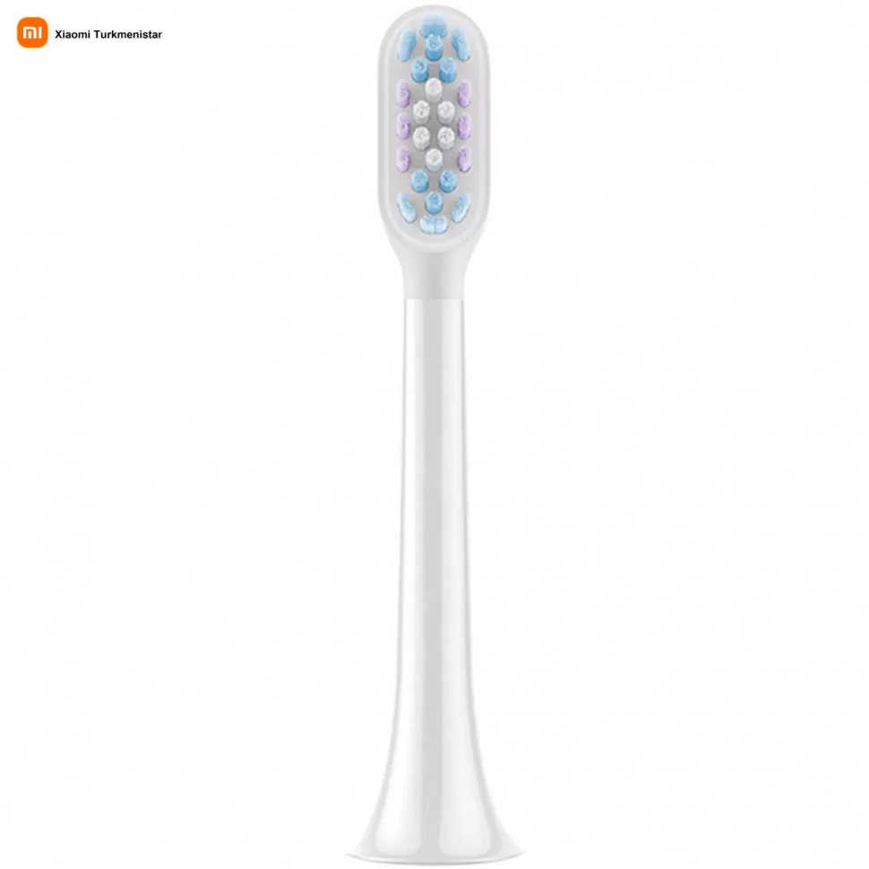 Насадки для зубной щетки Replacement Heads Mijia Electric Toothbrush T501 (Белый)
