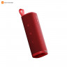 Портативная колонка Xiaomi Portable Bluetooth Speaker 30W (Красный)