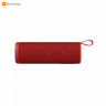 Портативная колонка Xiaomi Portable Bluetooth Speaker 30W (Красный)