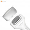 Электрическая пилка для ног Xiaomi Showsee Callus Remover B-1W (Белый)