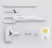 Пылесос Xiaomi Deerma Vacuum Cleaner [VC01]