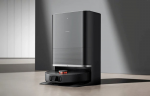 Пылесос Xiaomi Robot Vacuum X20 Max (Black)