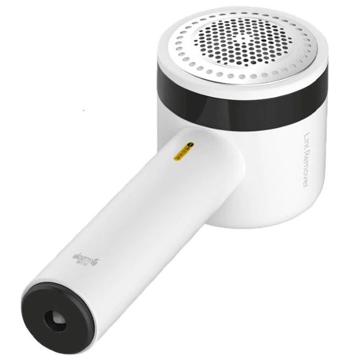 Машинка для удаления катышков Xiaomi Deerma Rechargeable Lint Remover [DEM-MQ811Y]