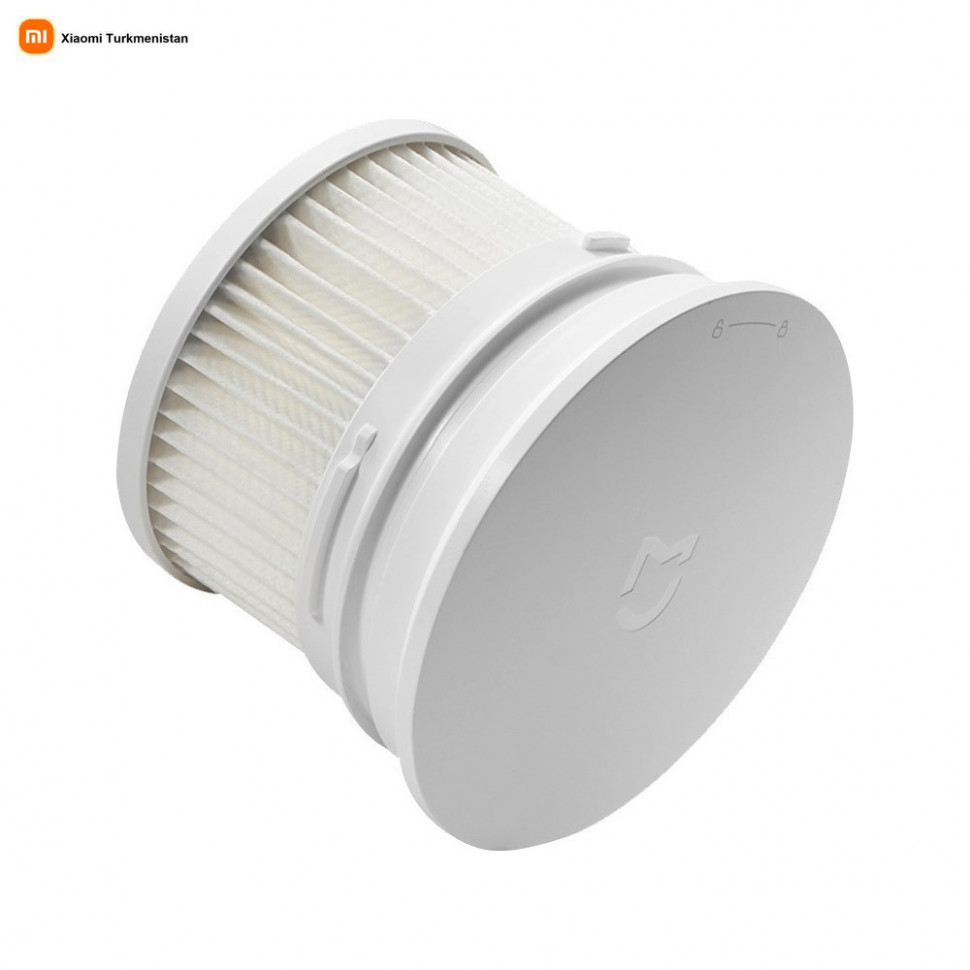 HEPA-фильтр для пылесоса Xiaomi Handheld Vacuum Cleaner 1C