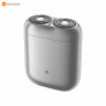 Компактная электробритва Mijia Electric Shaver S200 (Серебристый)