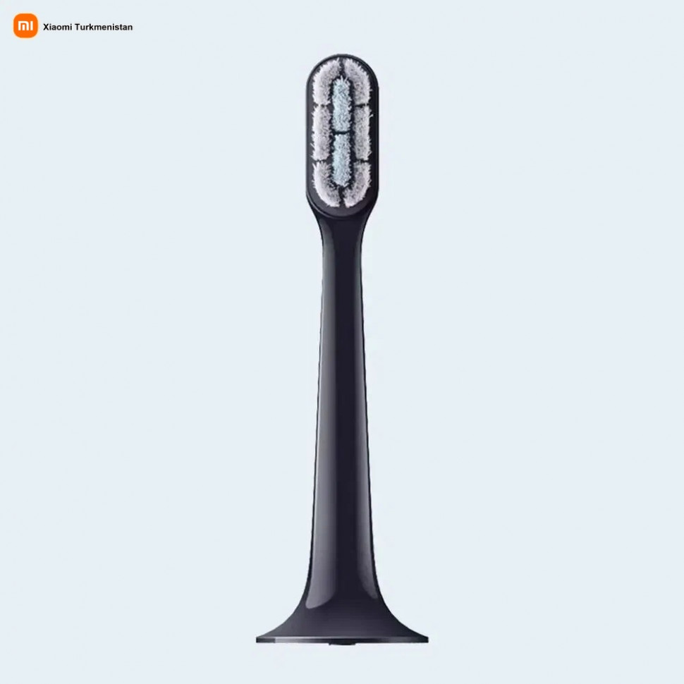 Насадки для зубной щетки Replacement Heads Mijia Electric Toothbrush T700 (Темно-синий)