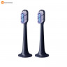 Насадки для зубной щетки Replacement Heads Mijia Electric Toothbrush T700 (Темно-синий)