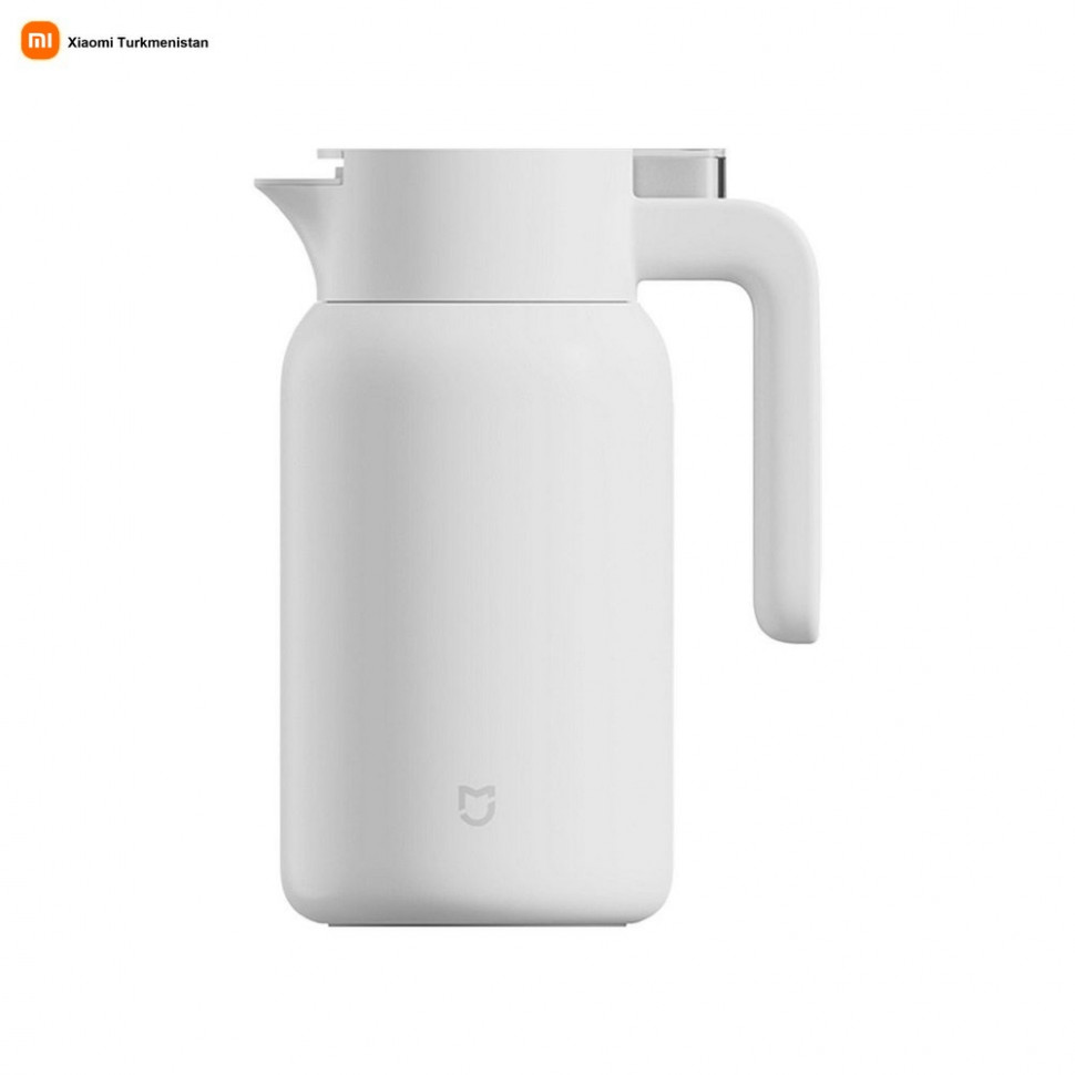 Термос Xiaomi Insulation Kettle 1.5л