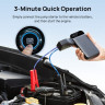 70mai jump starter PS01