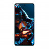 Мобильный телефон РОСО Х5 Pro 5G  8GB/256GB (Синий) Global /РОСО Х5 Pro 5G 8GB/256GB (Blue) Global
