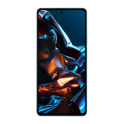 Мобильный телефон РОСО Х5 Pro 5G  8GB/256GB (Синий) Global /РОСО Х5 Pro 5G 8GB/256GB (Blue) Global