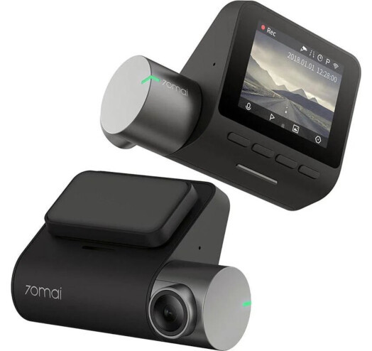 Видеорегистратор 70 mai A500s  / Mi 70 mai A500s