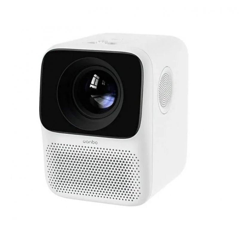 Проектор Wanbo Projector T2 Max белый