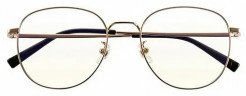 Xiaomi Mijia Очки компьютерные Mijia anti glasses HMJ06LM Blue