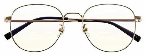 Xiaomi Mijia Очки компьютерные Mijia anti glasses HMJ06LM Blue