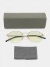 Xiaomi Mijia Очки компьютерные Mijia anti glasses HMJ06LM Blue