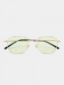 Xiaomi Mijia Очки компьютерные Mijia anti glasses HMJ06LM Blue