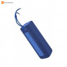 Портативная колонка Xiaomi Mi Portable Bluetooth Speaker 16W (Синий)