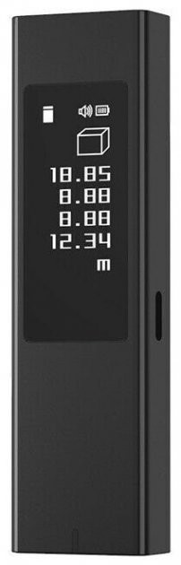 Лазерный дальномер Xiaomi Duka LS-5 Laser Range Finder High Precision 40m.