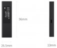 Лазерный дальномер Xiaomi Duka LS-5 Laser Range Finder High Precision 40m.