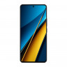 Мобильный телефон РОСО Х6 5G  12GB/512GB (Черный) Global /РОСО Х6  5G 12GB/512GB (Black) Global