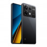 Мобильный телефон РОСО Х6 5G  12GB/512GB (Черный) Global /РОСО Х6  5G 12GB/512GB (Black) Global