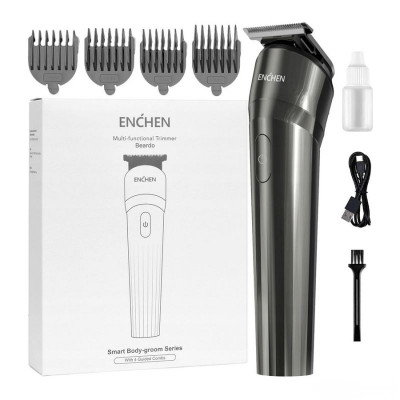 Xiaomi Enchen Smart body groom series