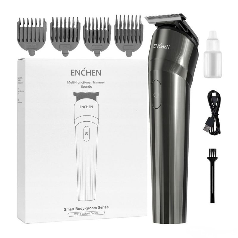 Xiaomi Enchen Smart body groom series