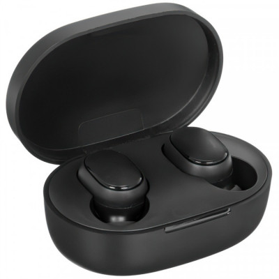Наушники MI Earbuds Basic 2 Black