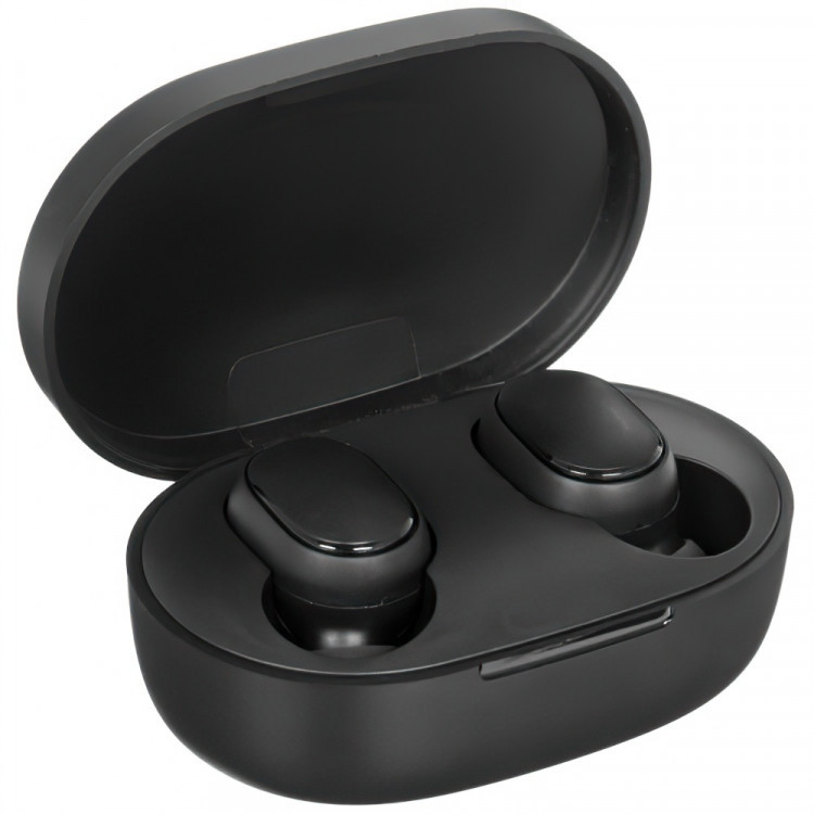 Наушники MI Earbuds Basic 2 Black
