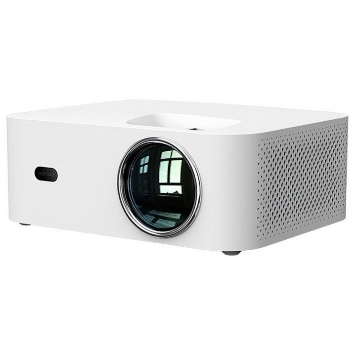 Проектор Wanbo Projector X1 PRO белый