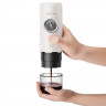Xiaomi Портативная компактная кофеварка Circle Joy Portable Electric Espresso Machine White