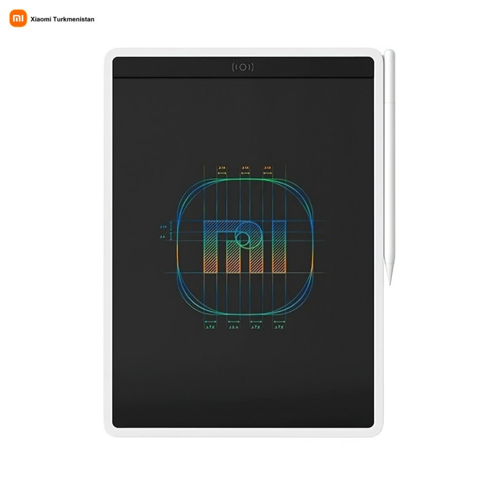 Графический планшет Xiaomi Mi LCD Writing Tablet 10 дюймов Color