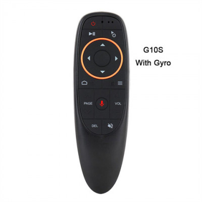 Air Remote Mouse