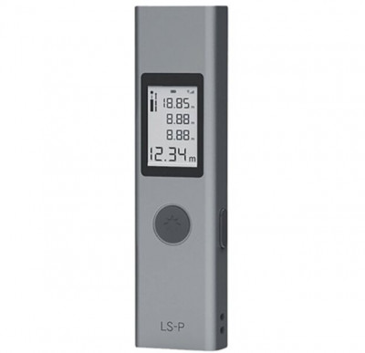 Лазерный дальномер Xiaomi Duka LS-P Laser Range Finder