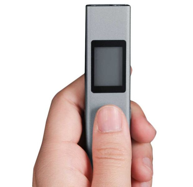 Лазерный дальномер Xiaomi Duka LS-P Laser Range Finder