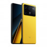Мобильный телефон РОСО Х6 Pro 5G  12GB/512GB (Желтый) Global /РОСО Х6 Pro 5G 12GB/512GB (Yellow) Global